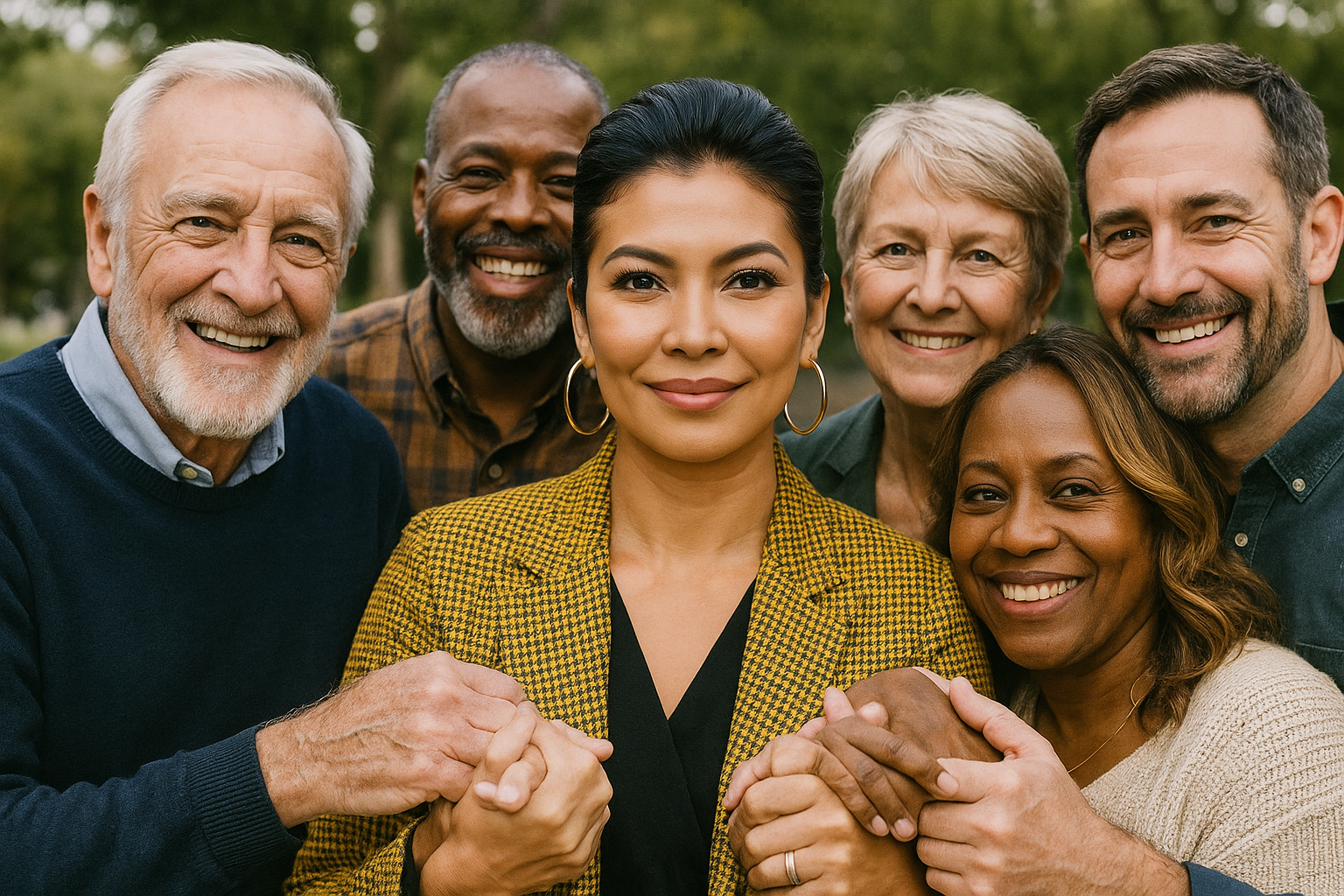 Profissional de sucesso